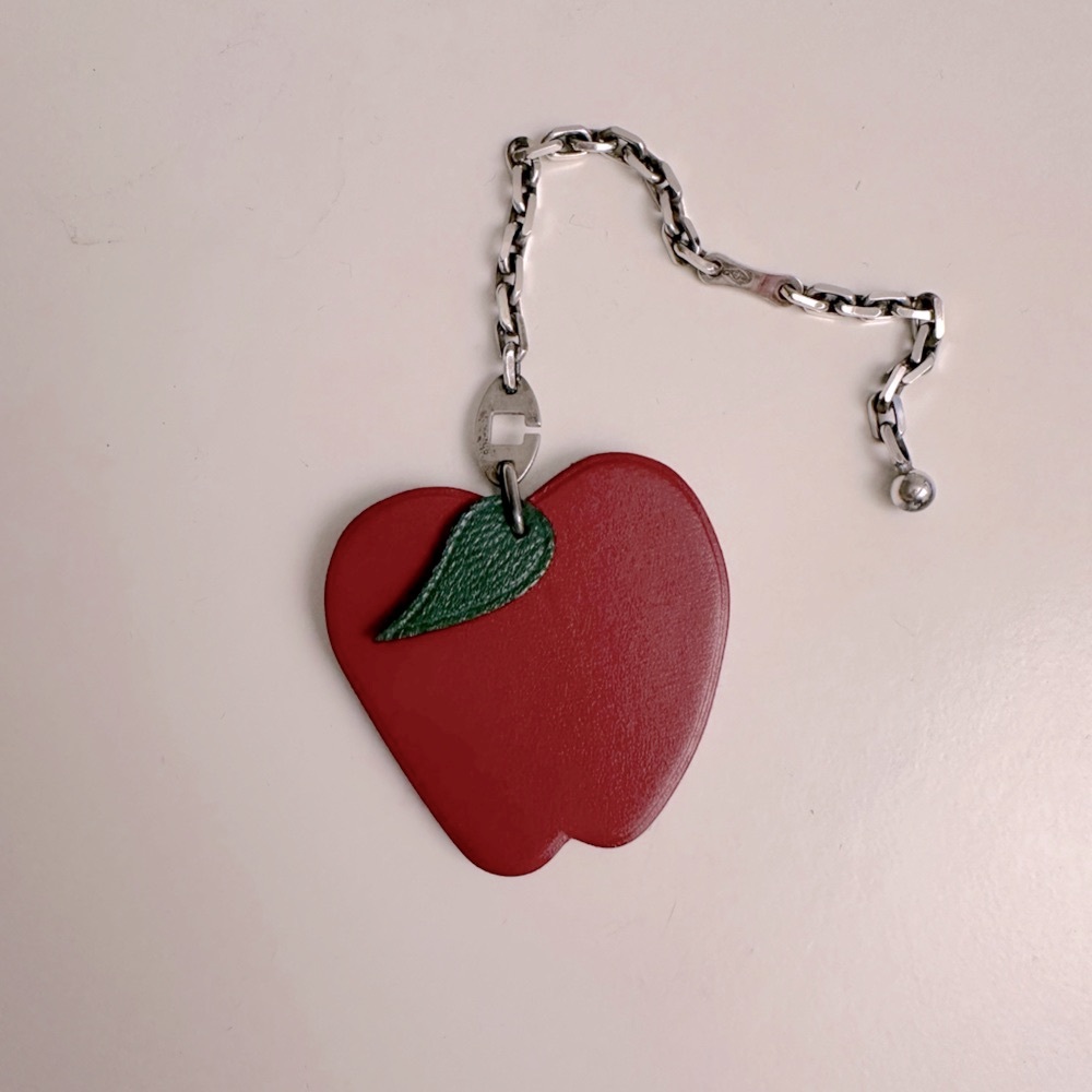 Hermes KeyChain